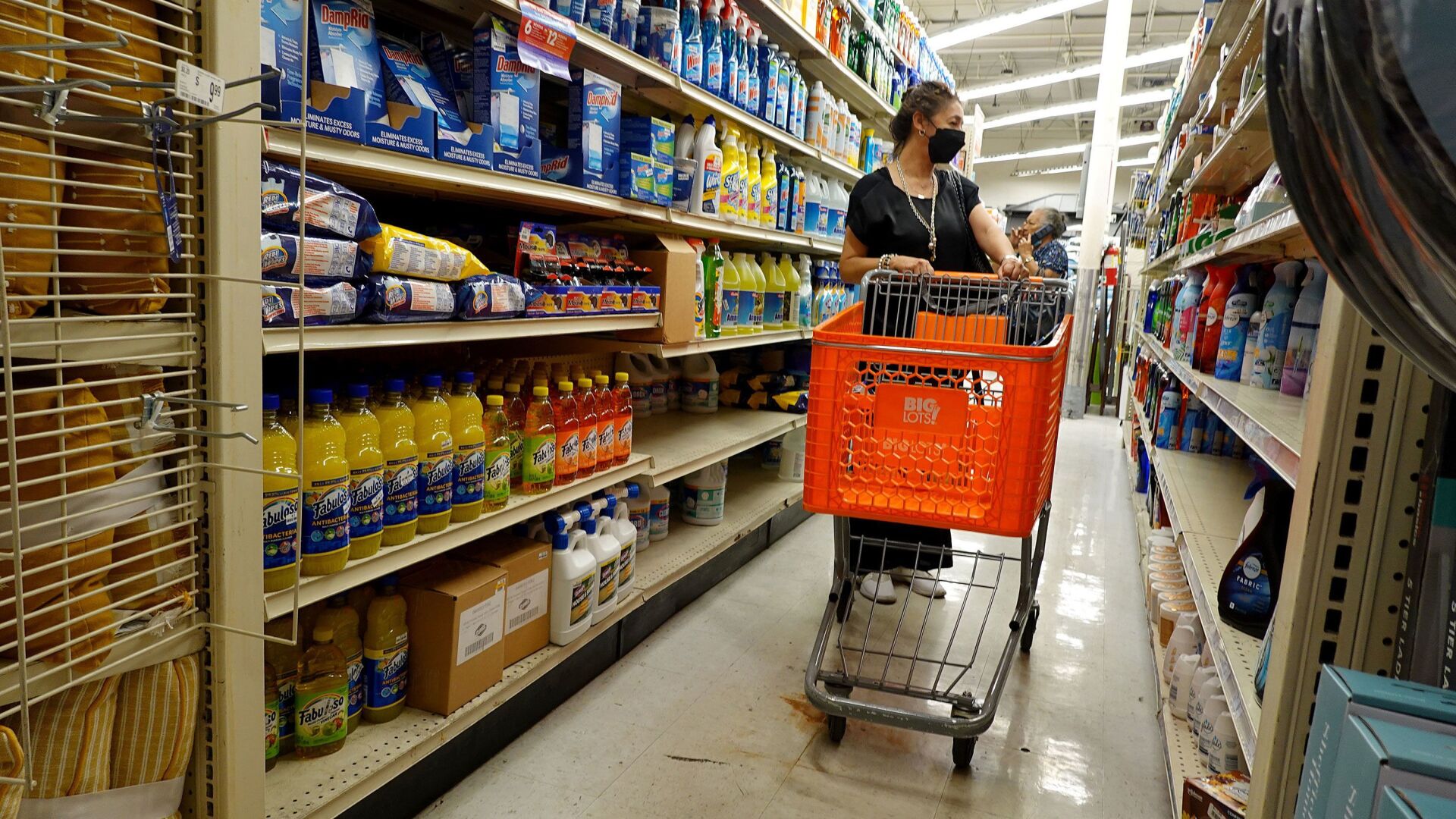 Florida is now America’s inflation hotspot
